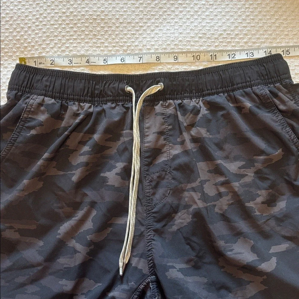 Vuori Kore‎ Short Lined 7